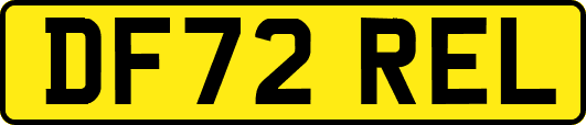 DF72REL
