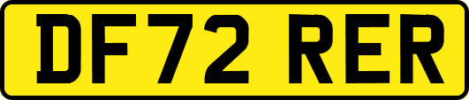 DF72RER