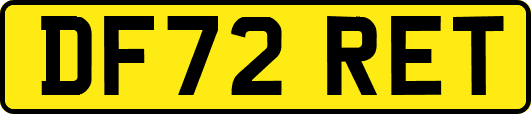 DF72RET
