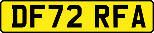 DF72RFA