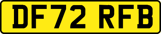 DF72RFB