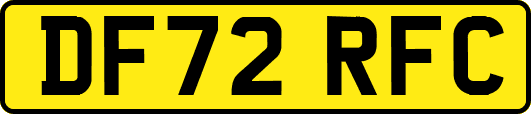 DF72RFC