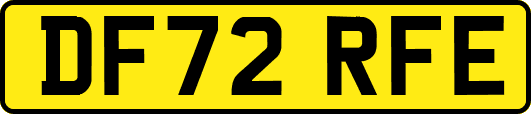DF72RFE