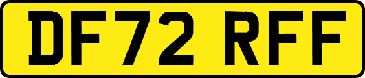 DF72RFF
