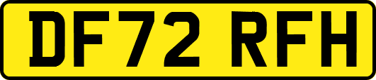DF72RFH