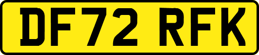 DF72RFK