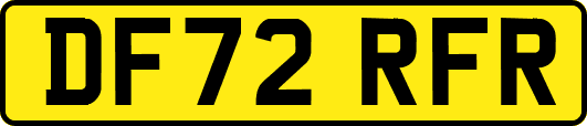 DF72RFR