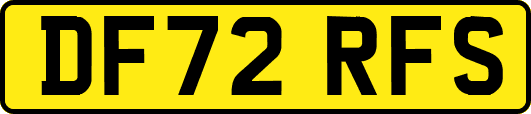 DF72RFS