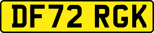 DF72RGK