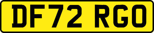 DF72RGO