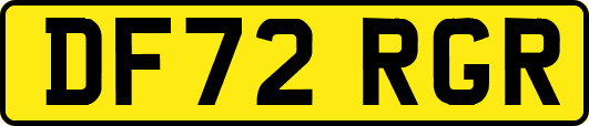 DF72RGR