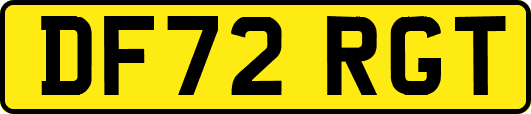 DF72RGT