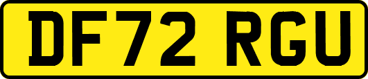 DF72RGU