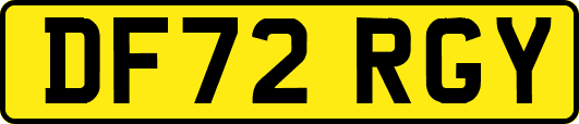 DF72RGY