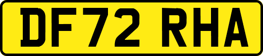 DF72RHA