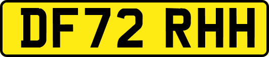 DF72RHH