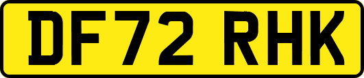 DF72RHK