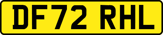 DF72RHL