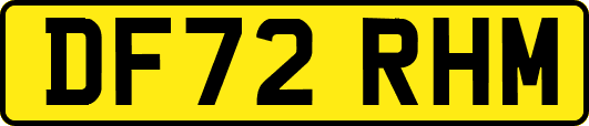 DF72RHM