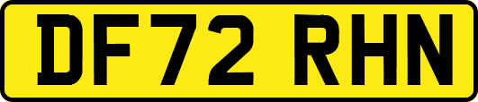 DF72RHN