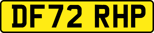 DF72RHP