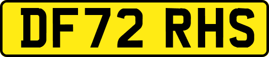 DF72RHS