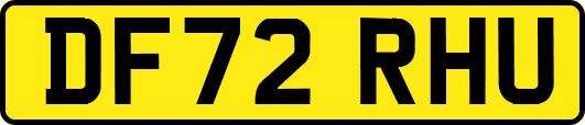 DF72RHU