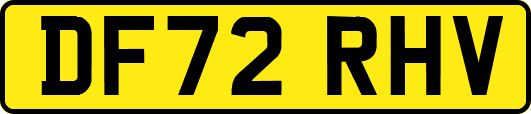 DF72RHV