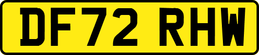 DF72RHW