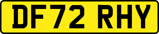 DF72RHY