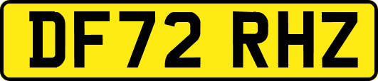 DF72RHZ