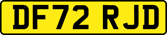 DF72RJD