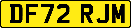 DF72RJM