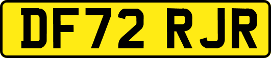 DF72RJR