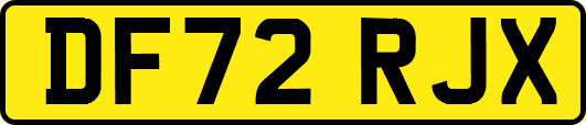 DF72RJX