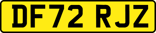 DF72RJZ