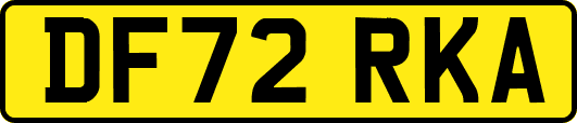 DF72RKA