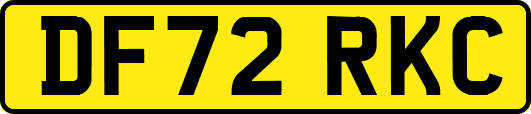 DF72RKC
