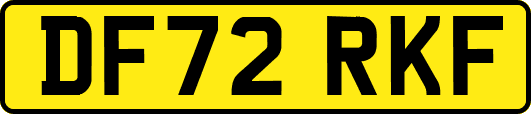 DF72RKF