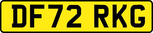 DF72RKG