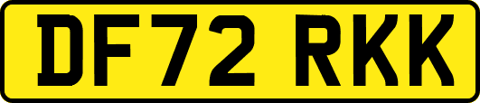 DF72RKK