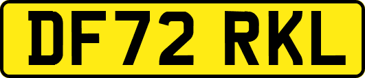 DF72RKL