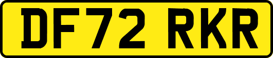 DF72RKR