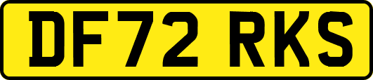 DF72RKS