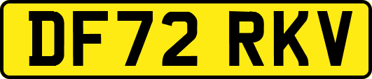 DF72RKV