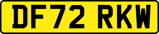 DF72RKW