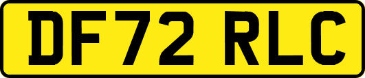 DF72RLC