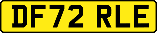 DF72RLE