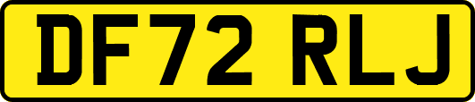 DF72RLJ