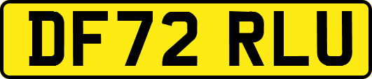 DF72RLU